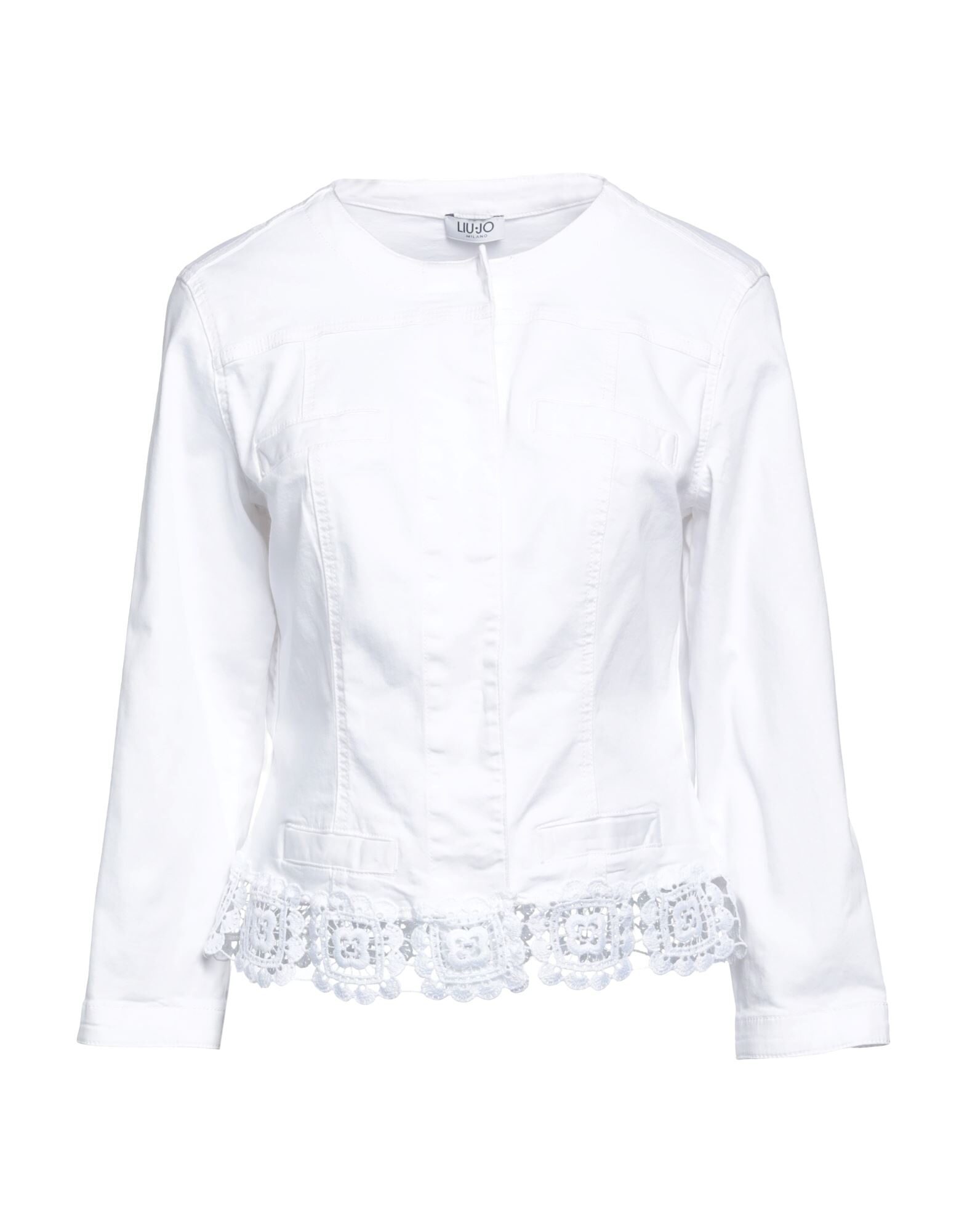 LIU •JO - ジャケット＆ブルゾン