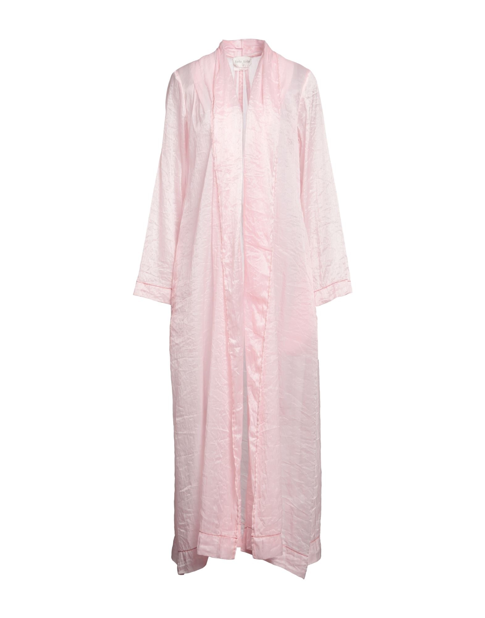 FORTE_FORTE - Overcoats & Trench Coats