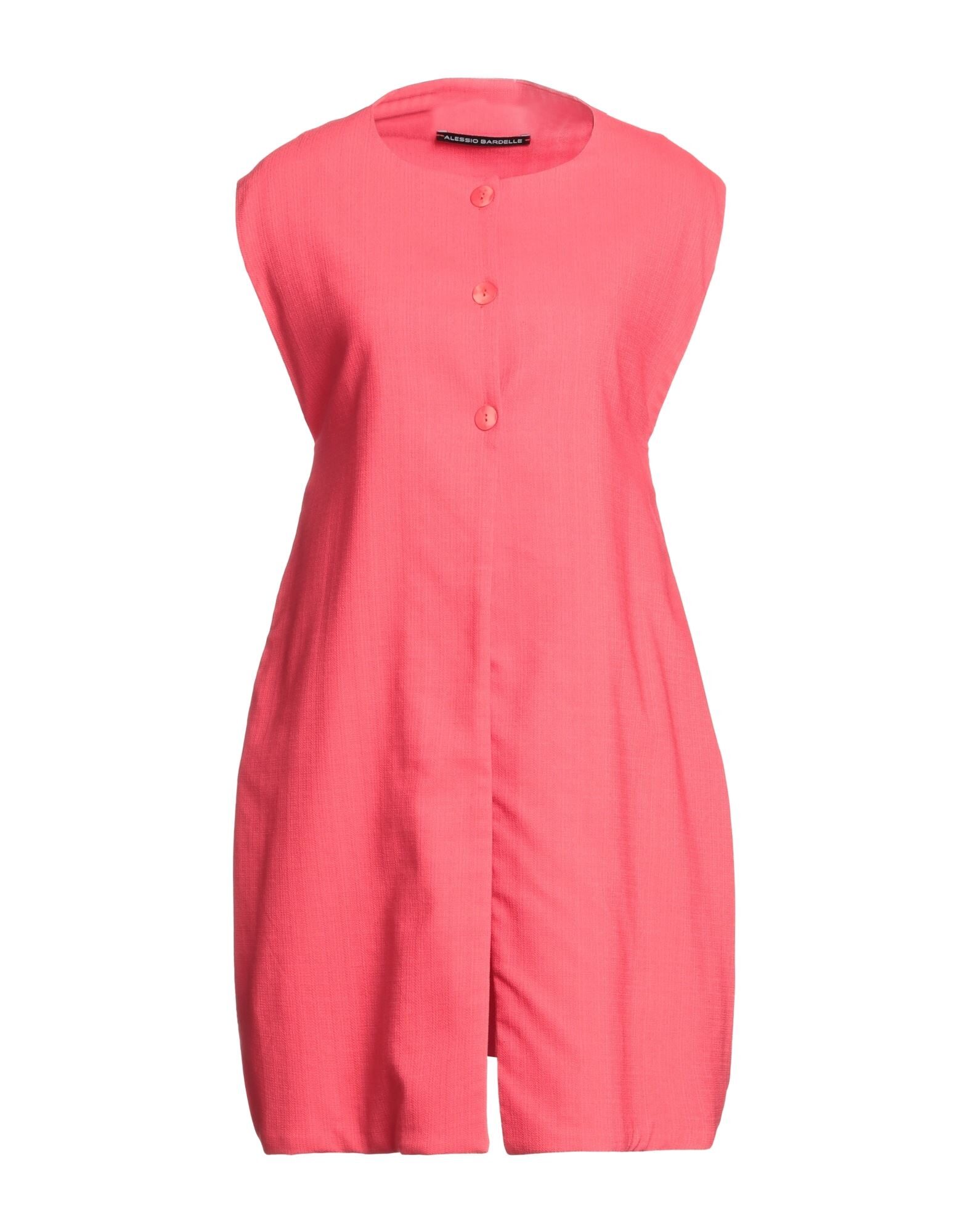 ALESSIO BARDELLE - Overcoats & Trench Coats