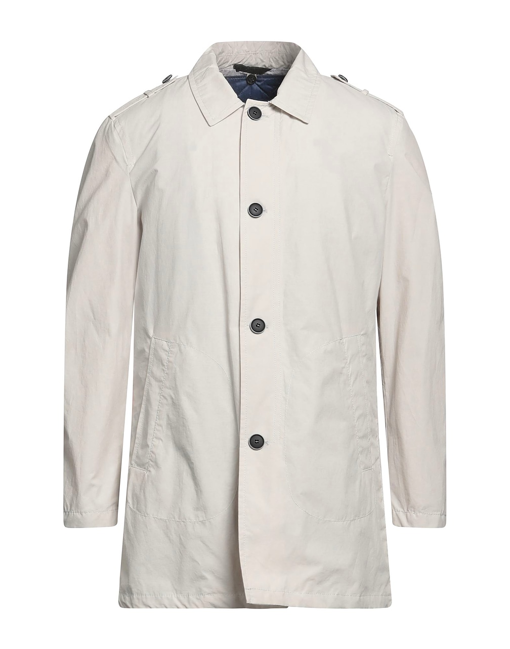 P&P PROJECTS & PEOPLE - Overcoats & Trench Coats