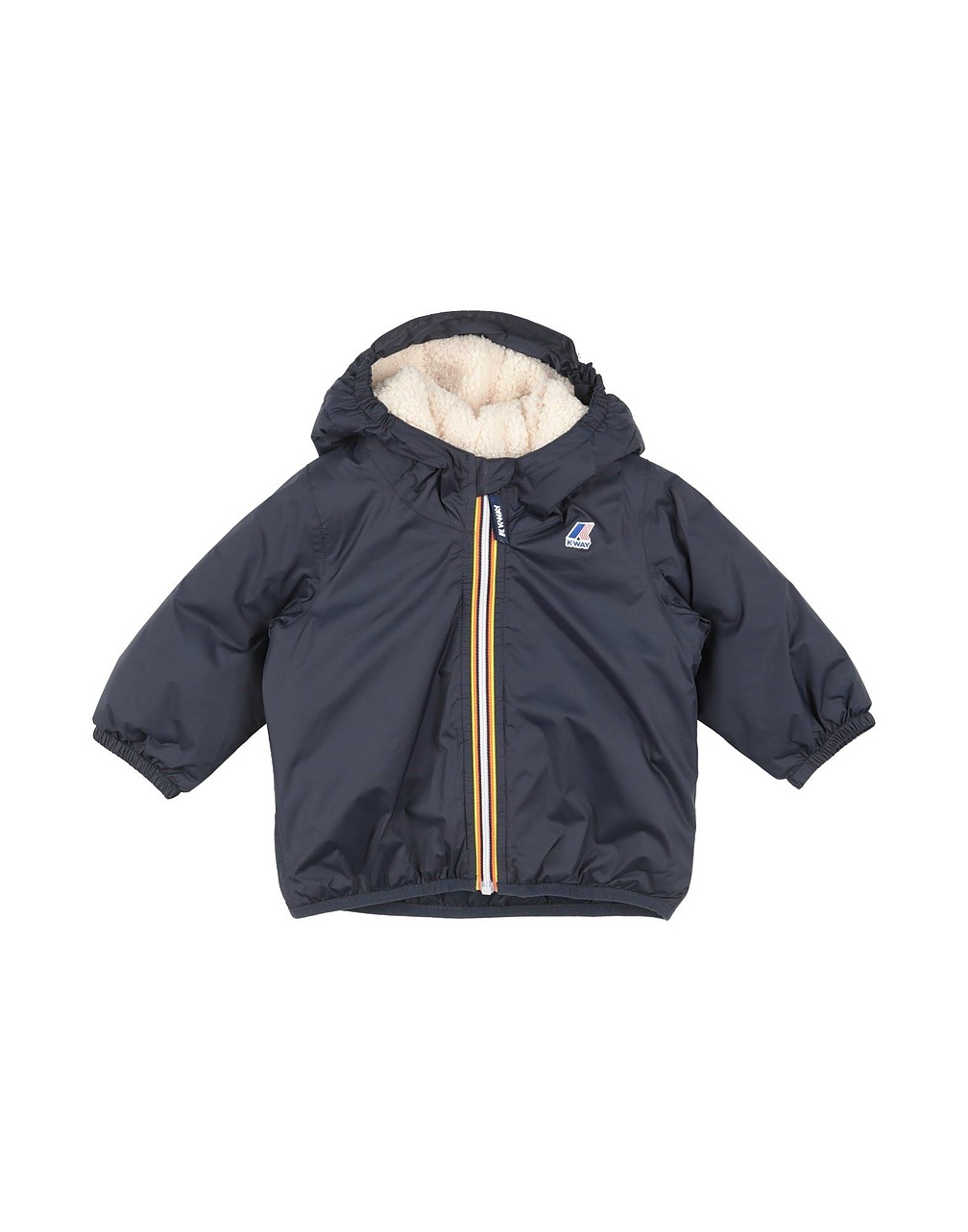 K-WAY - Vestes et blousons