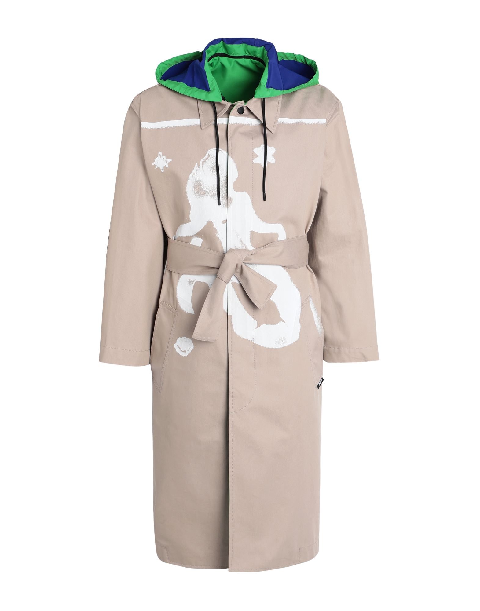 MSGM - Soprabiti & Trench