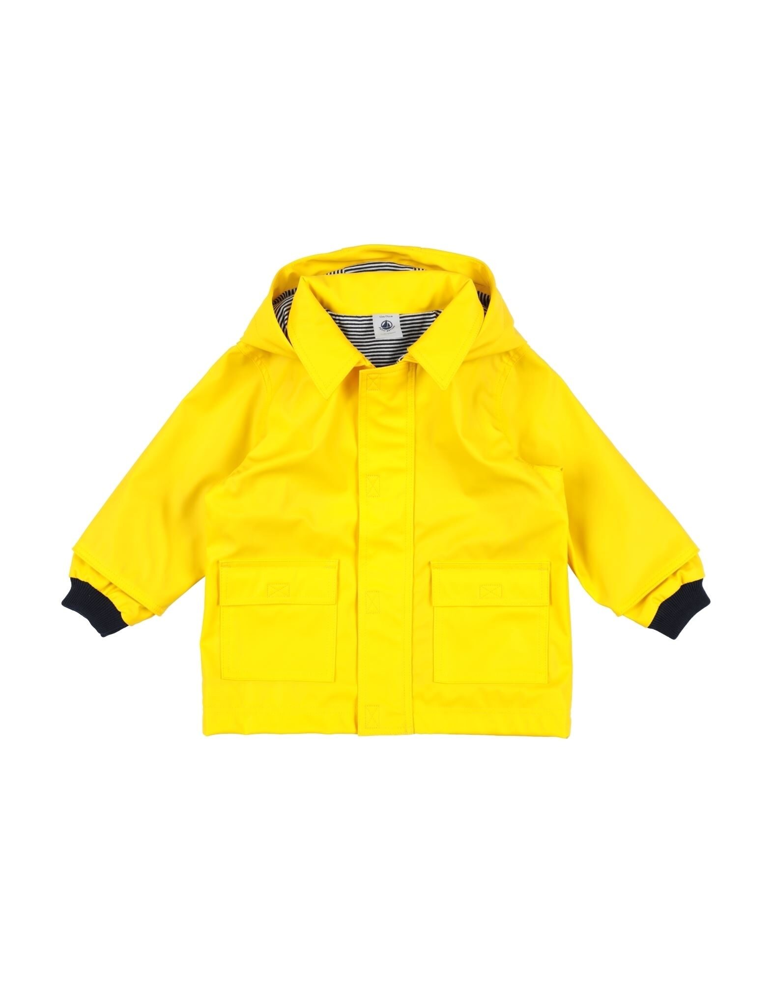 PETIT BATEAU - Jackets