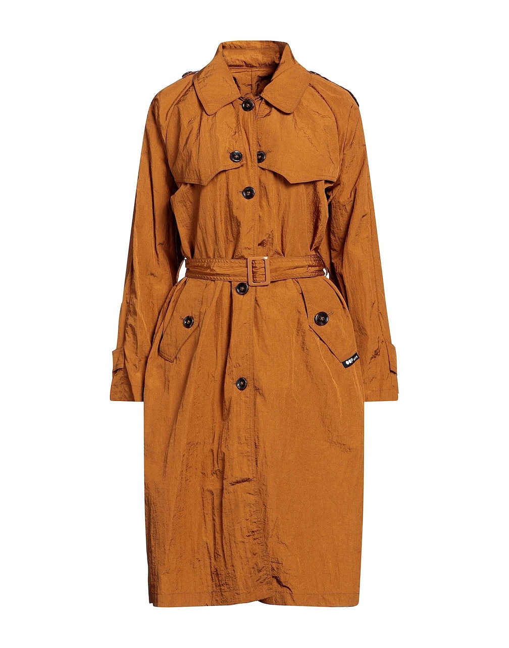 OOF WEAR - Overcoats & Trench Coats