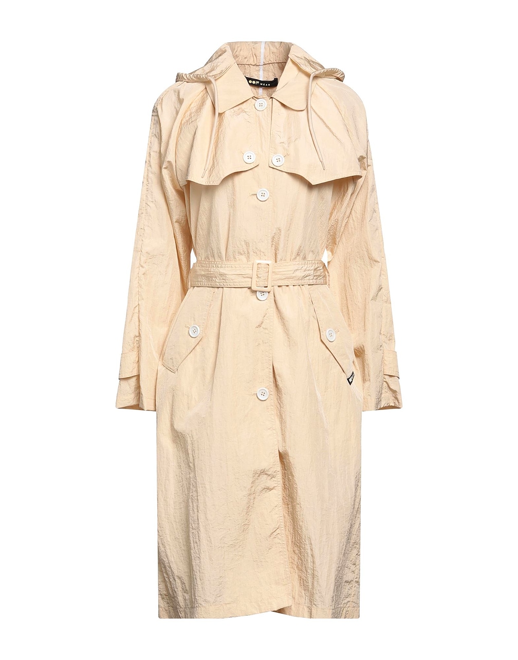 OOF WEAR - Overcoats & Trench Coats