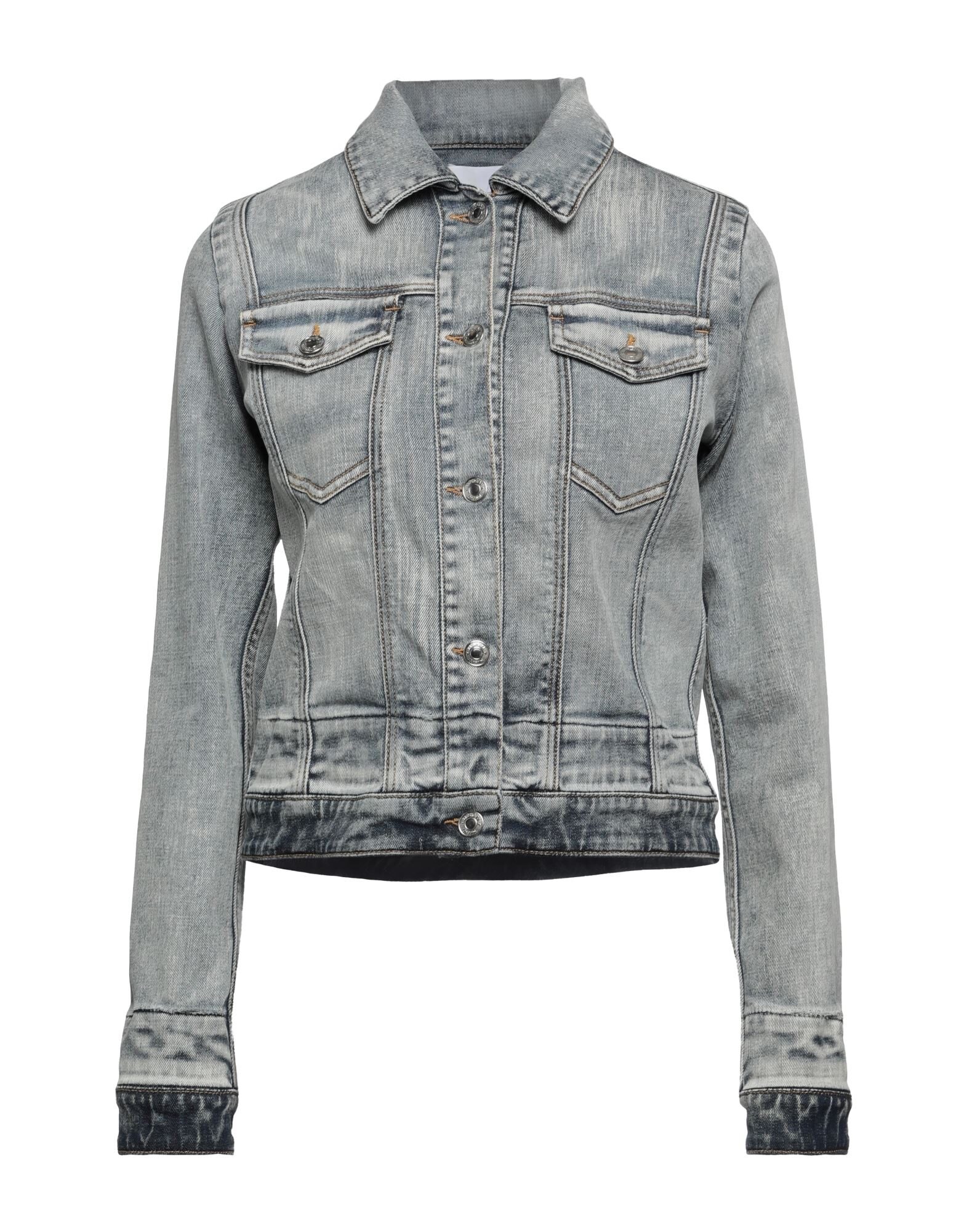 MSGM - 데님 아우터