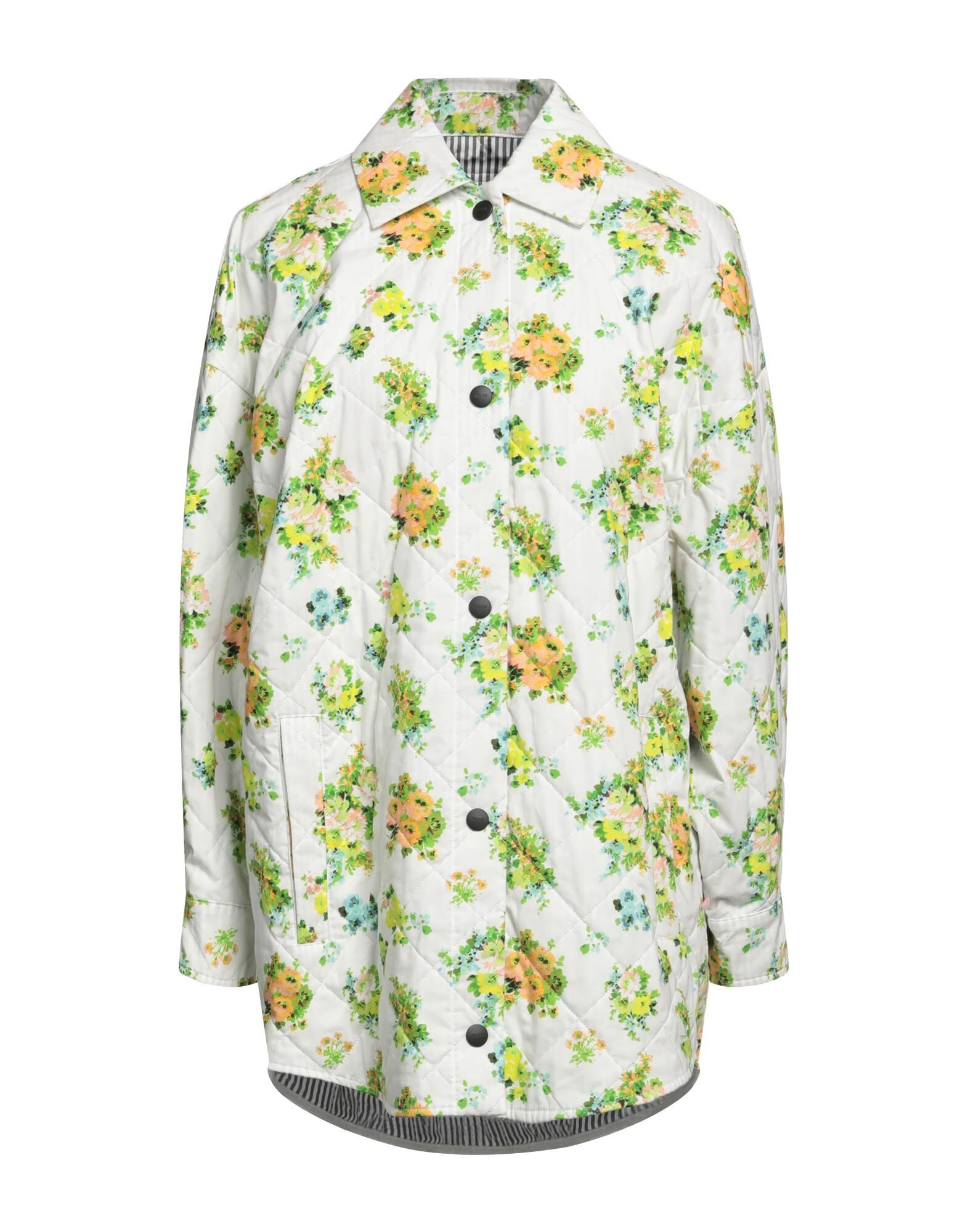 MSGM - ダウン＆シンセティック