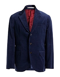 BRUNELLO CUCINELLI - Blazer