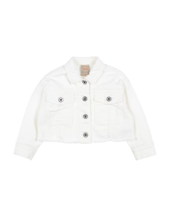 DIXIE Джинсовая верхняя одежда