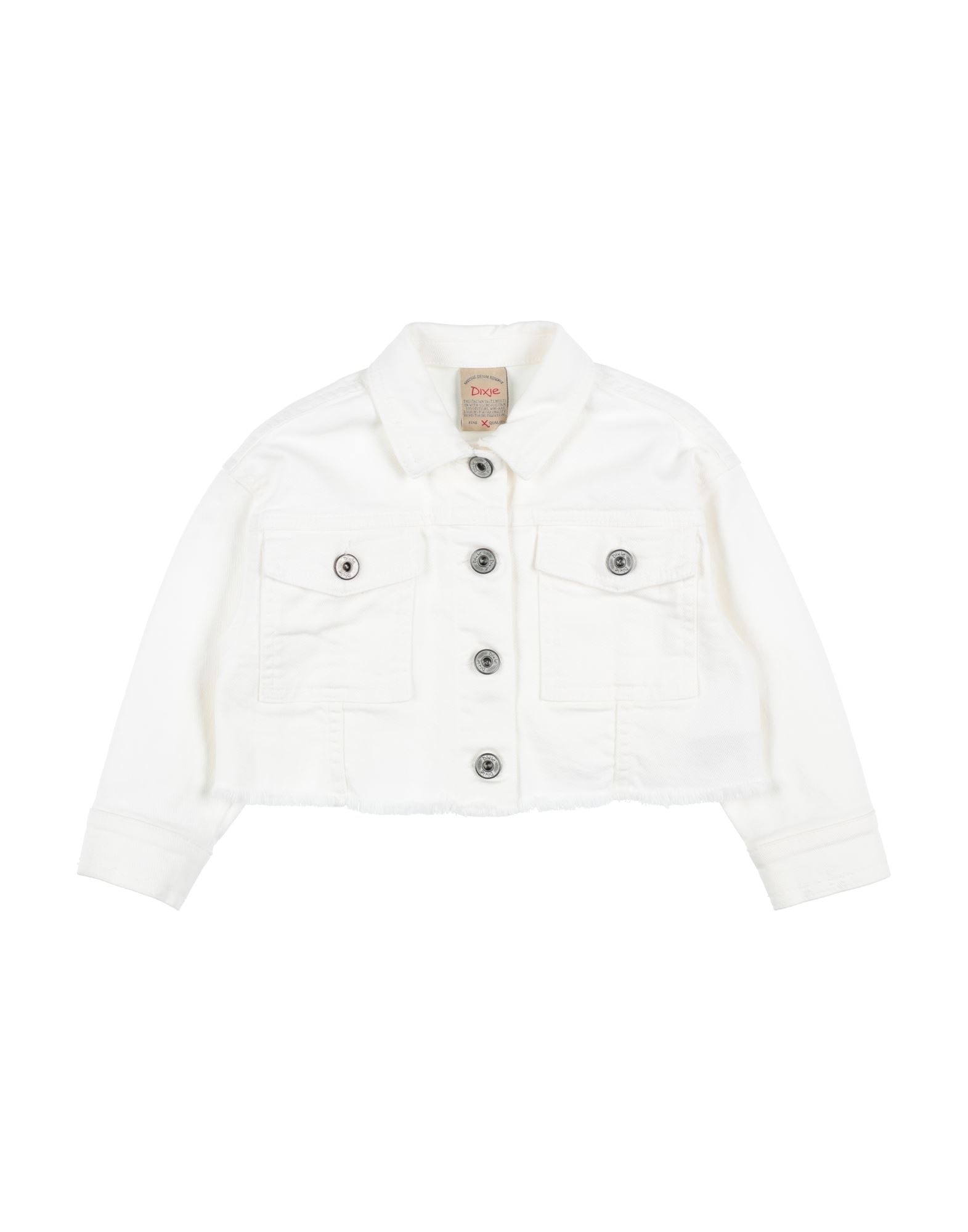 DIXIE - Capispalla jeans