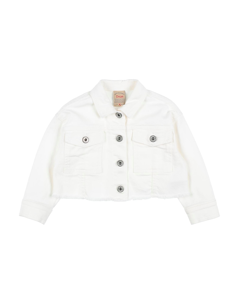 DIXIE - Jeansjacken/Mäntel