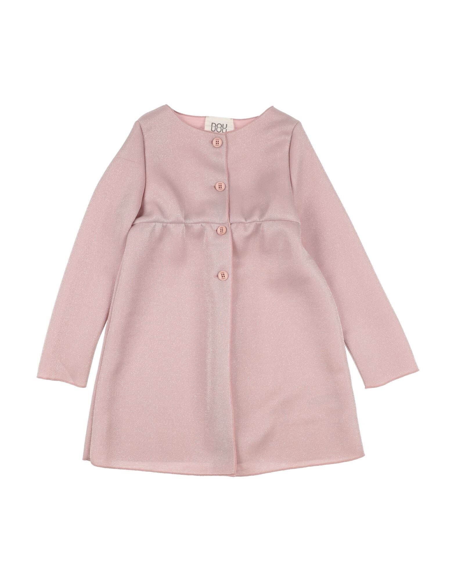 DOUUOD - Overcoats & Trench Coats