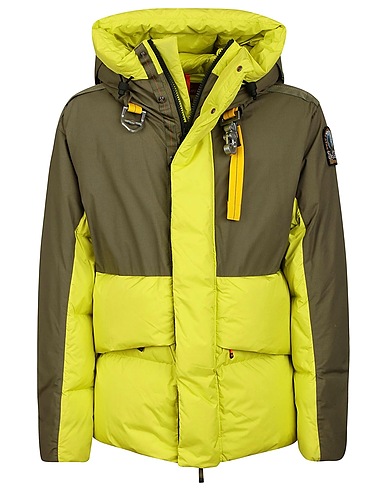 PARAJUMPERS