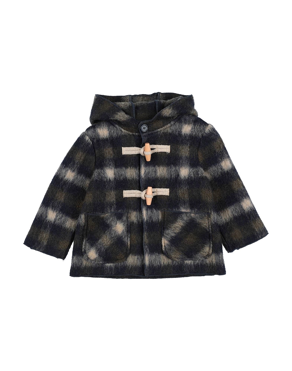 LE PETIT COCO - Coats