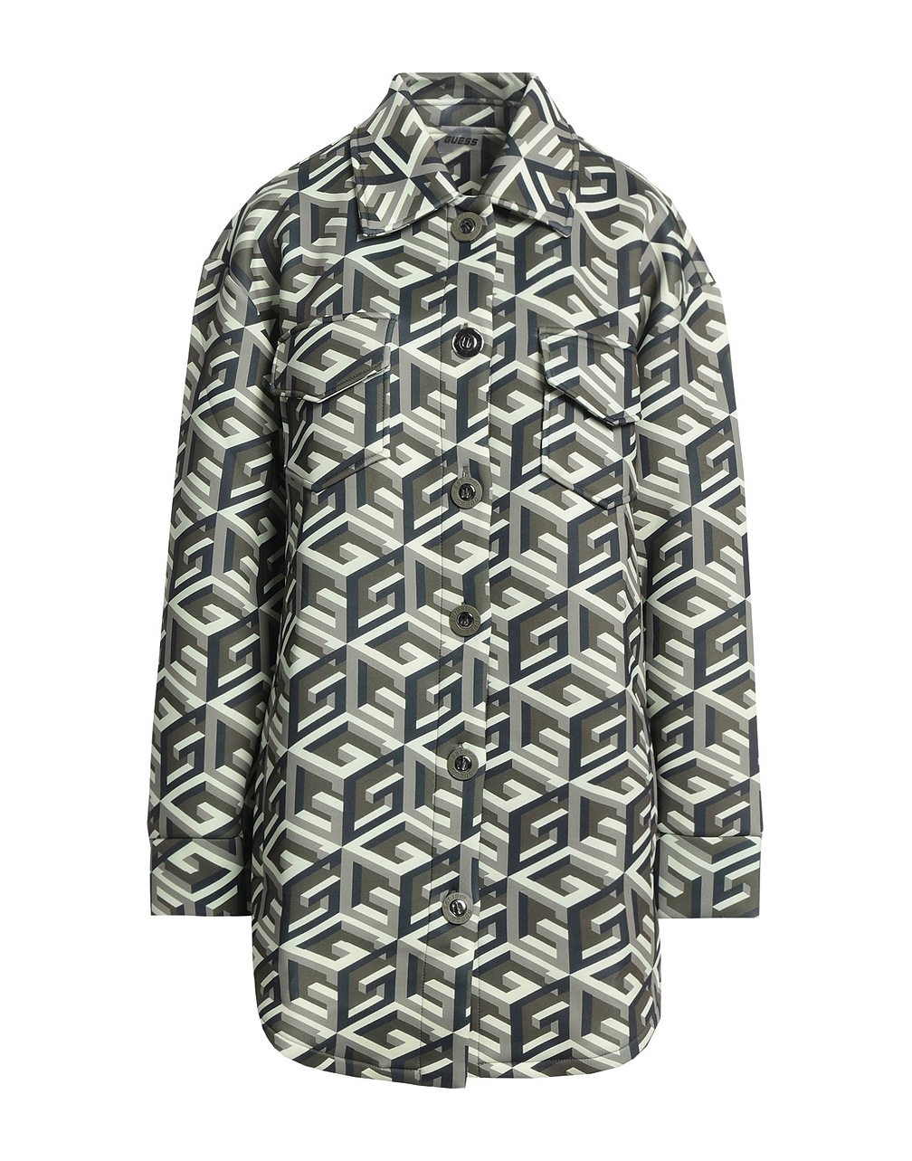 GUESS - Abrigos y gabardinas