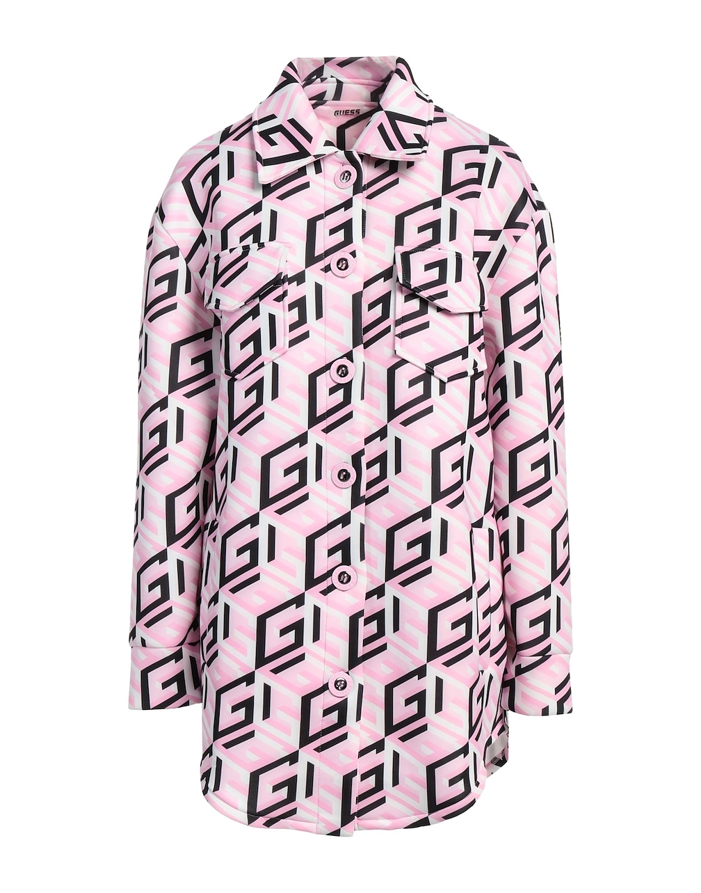 GUESS - Manteaux longs et trenchs