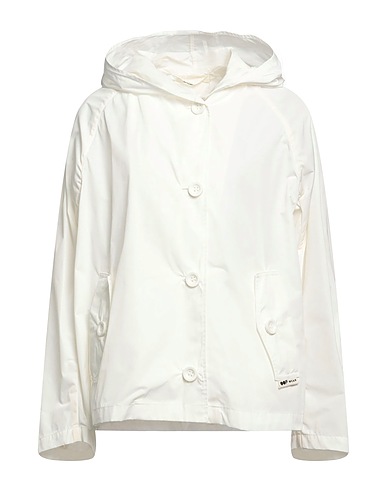 OOF WEAR Jacket White 100% Polyester