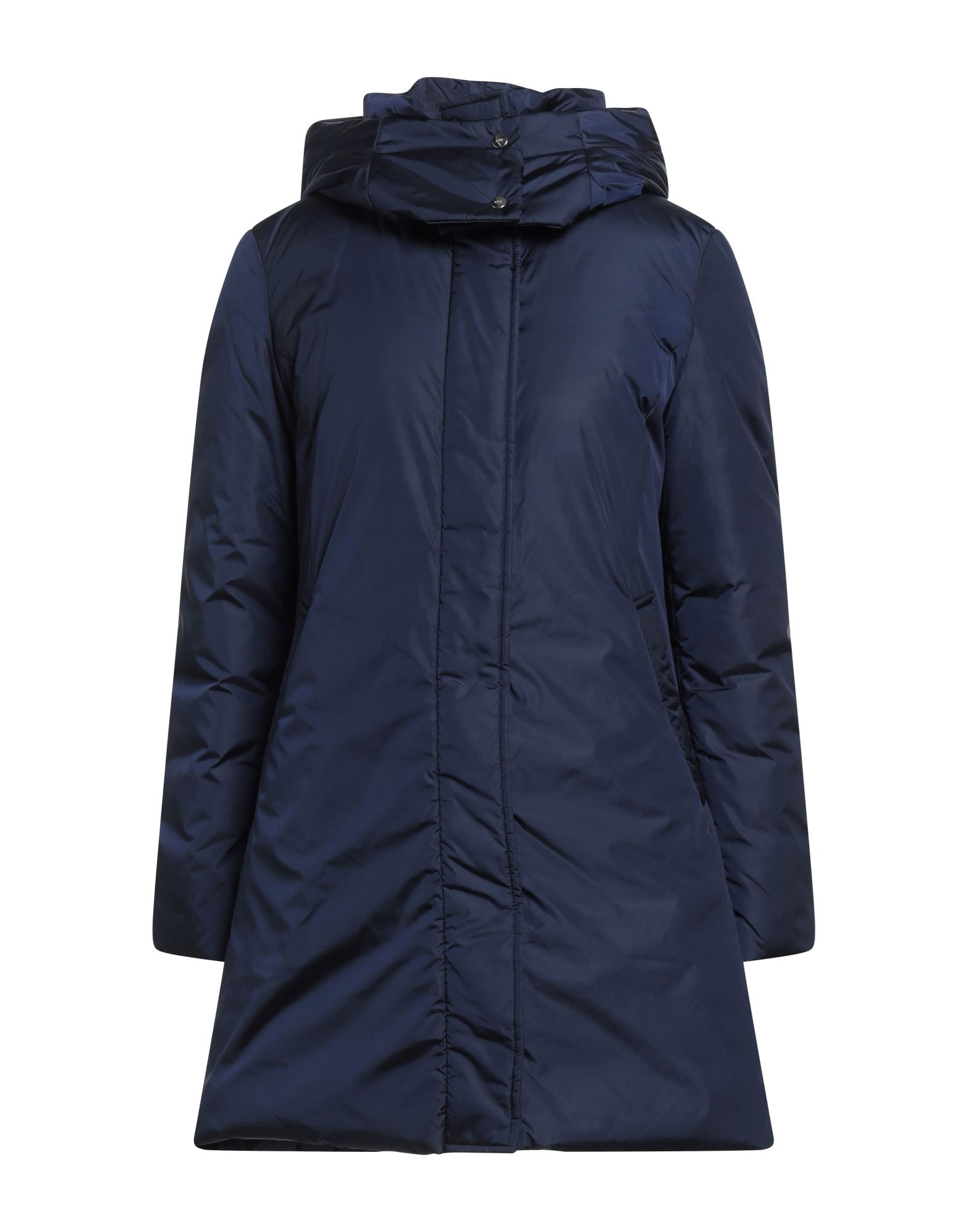 ADD - Пуховики и куртки на синтепоне