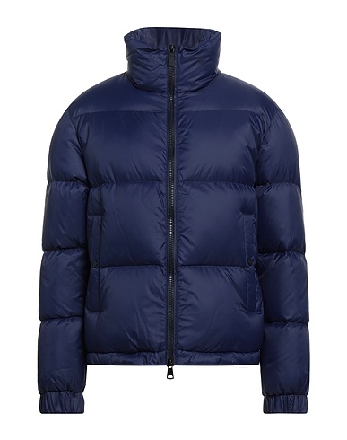 ADD Shell  jacket Midnight blue 100% Polyamide
