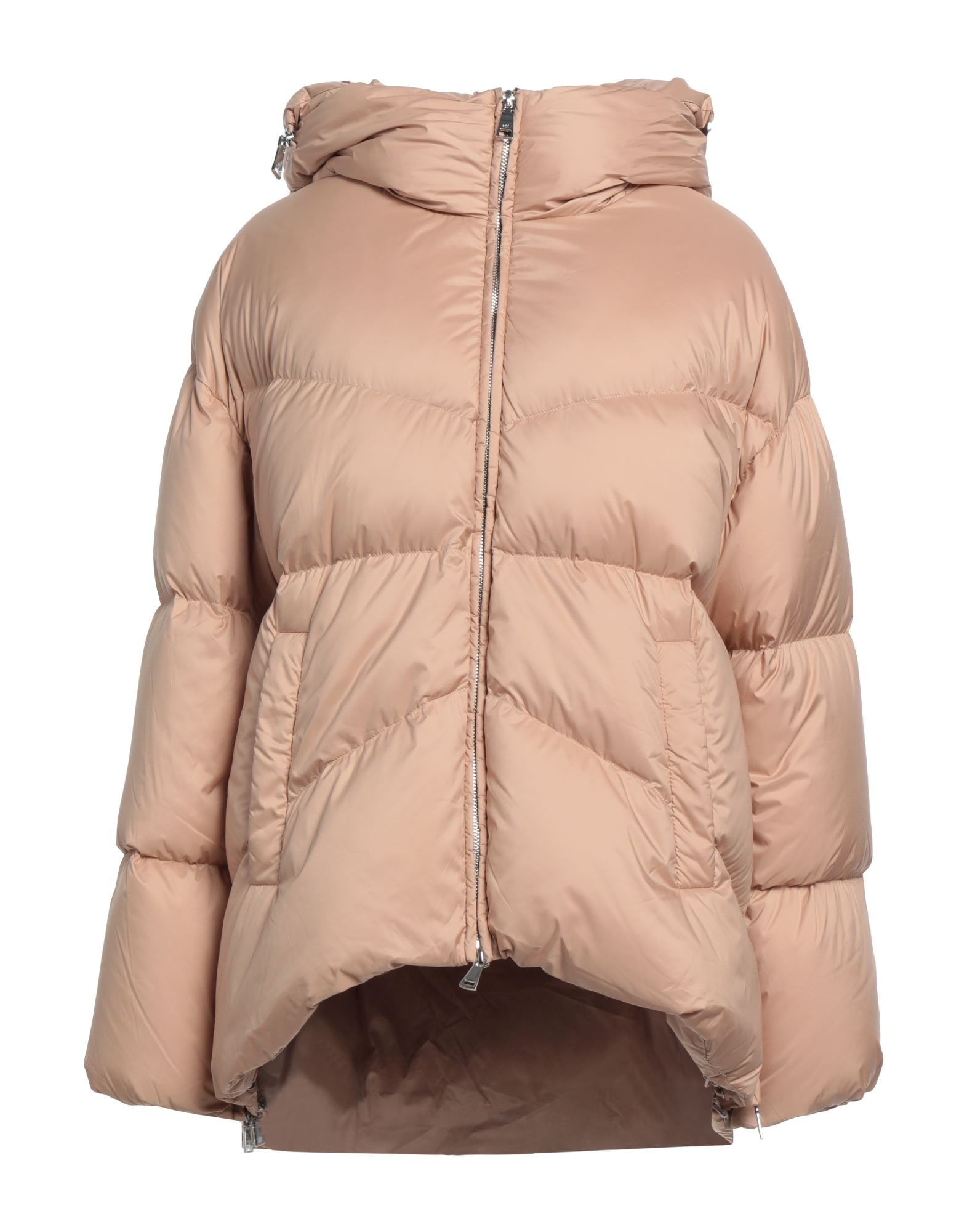 ADD - Pufferjacken & Daunenjacken