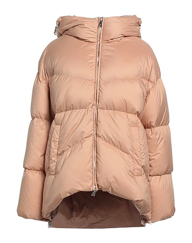 ADD Shell  jacket Blush 100% Polyester