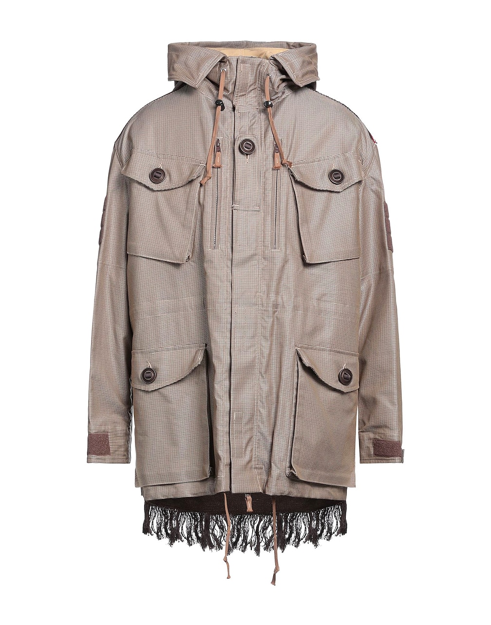 JUNYA WATANABE COMME des GARÇONS - Vestes et blousons