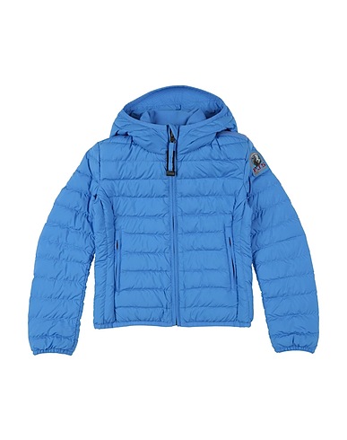 PARAJUMPERS Shell  jacket Azure 100% Polyester