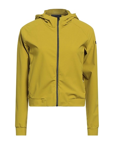 RRD Jacket Lime green 79% Polyamide, 21% Elastane