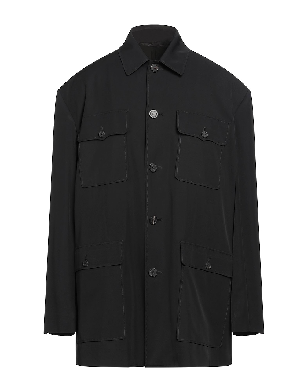 BALENCIAGA - Chaquetas y cazadoras