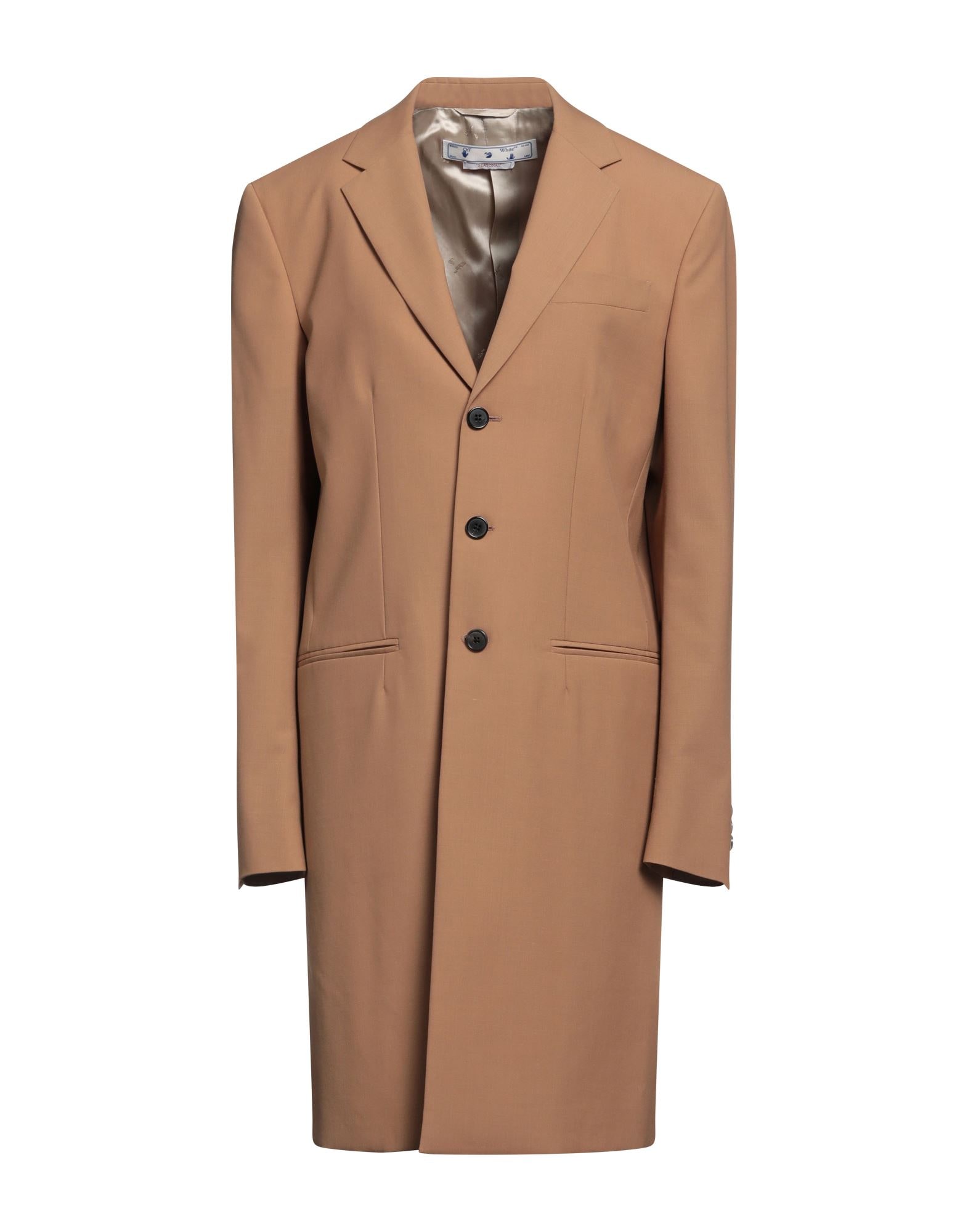 OFF-WHITE™ - Manteaux longs