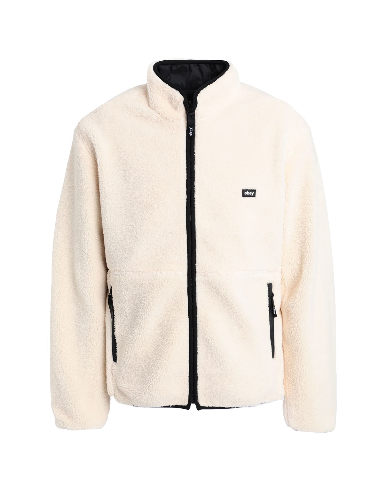 OBEY - Shearling & Teddy