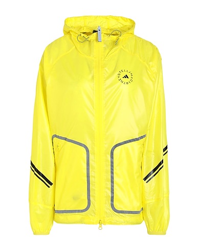 ADIDAS by STELLA McCARTNEY Jacket Adidas by Stella McCartney TruePace Running Jacket
 Yellow 100% Recycled polyester