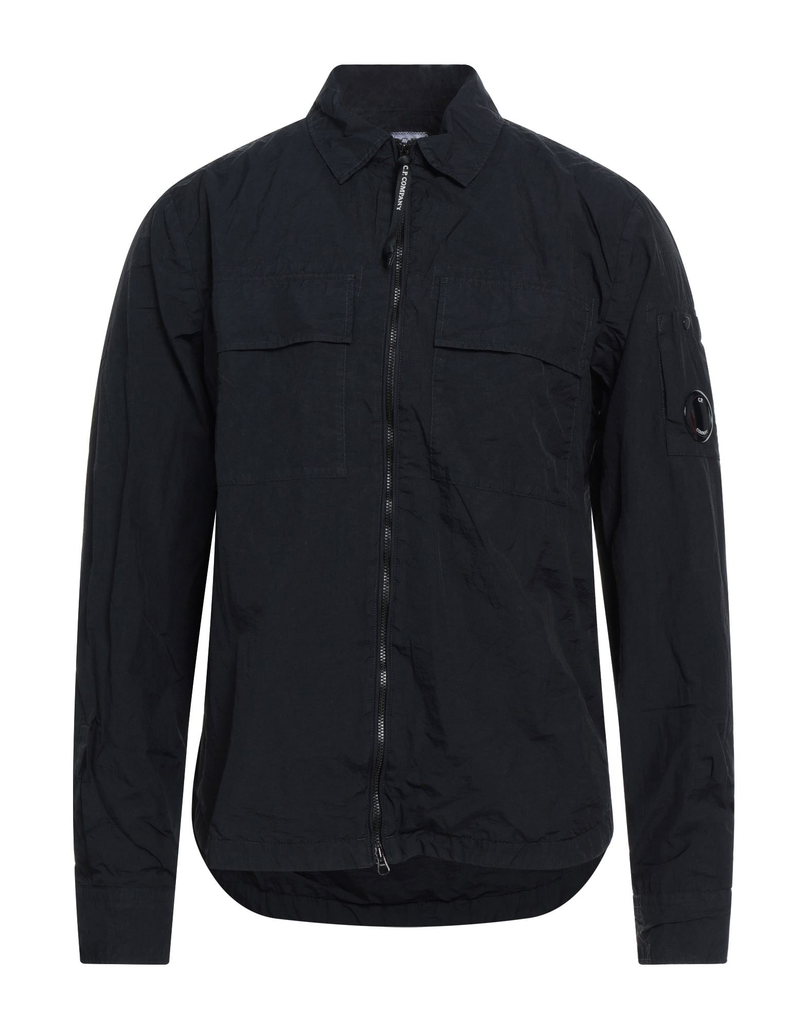 C.P. COMPANY - Jackets