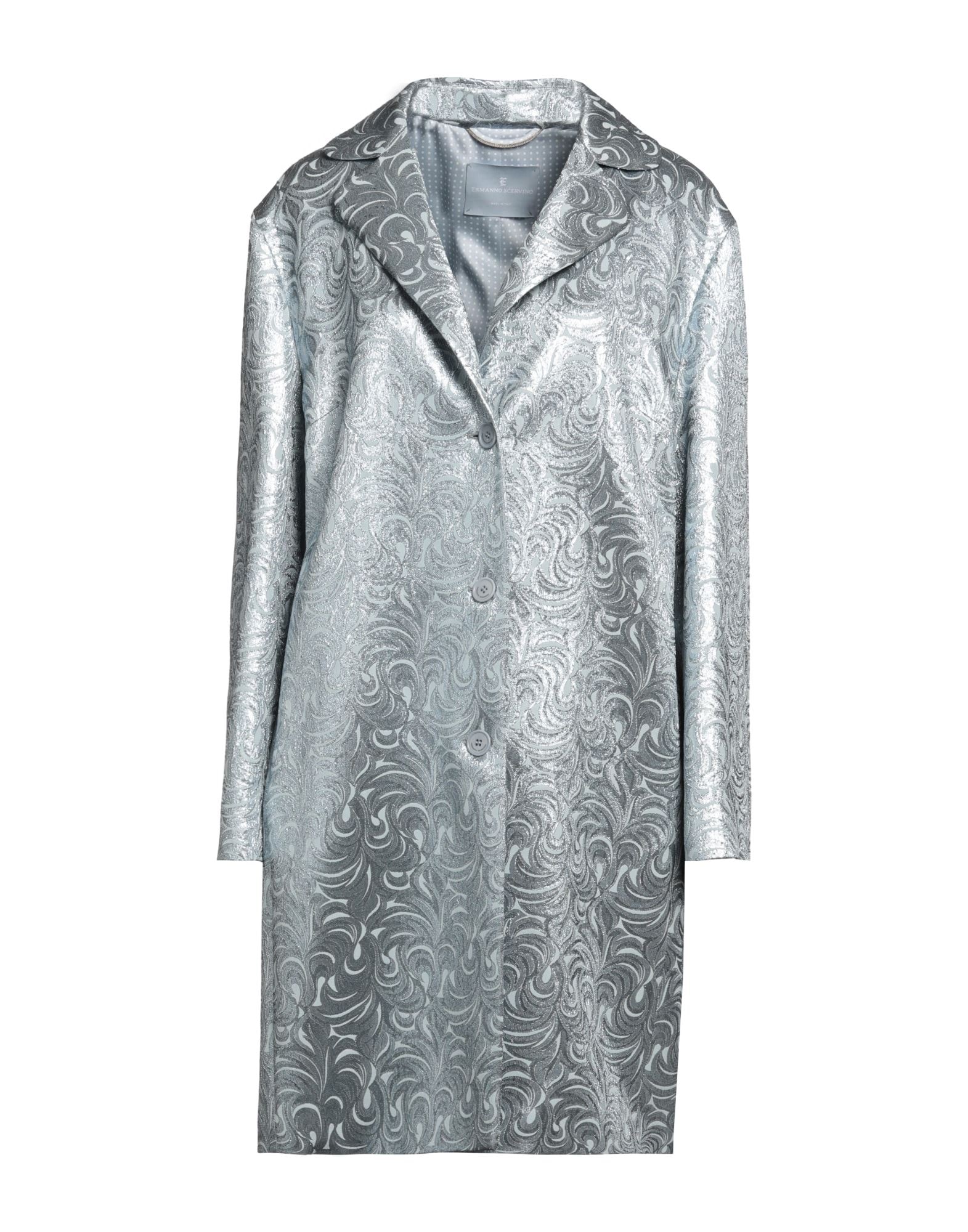 ERMANNO SCERVINO - Overcoats & Trench Coats