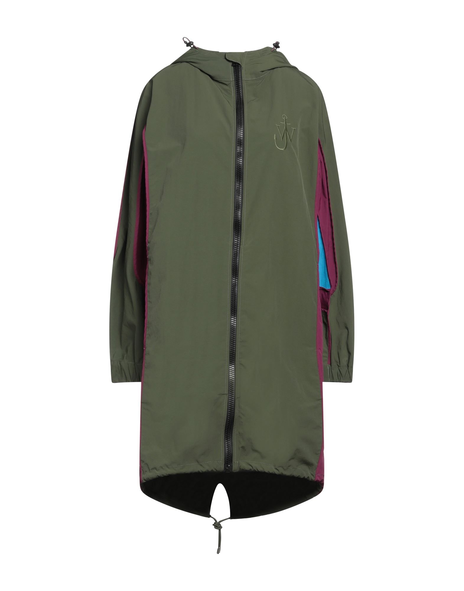 JW ANDERSON - Overcoats & Trench Coats