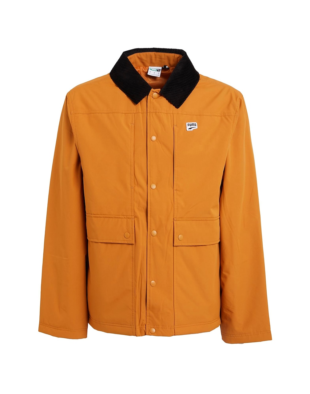 PUMA - Chaquetas y cazadoras