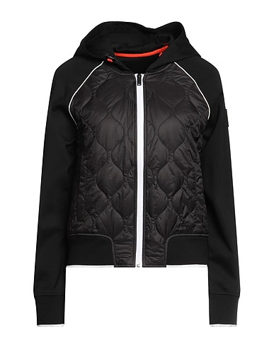MOOSE KNUCKLES Jackets 100% Recycled nylon