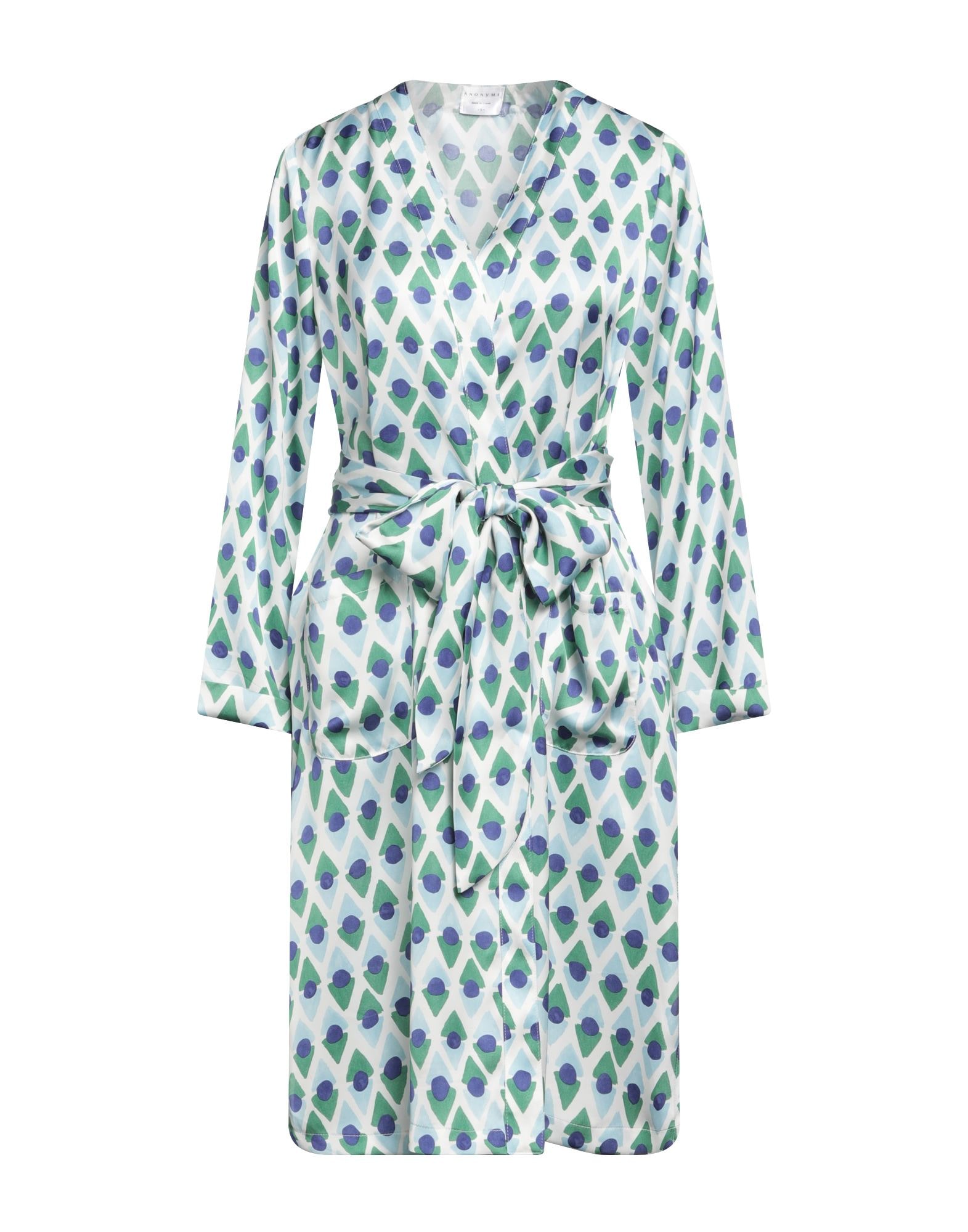 ANONYME DESIGNERS - Overcoats & Trench Coats