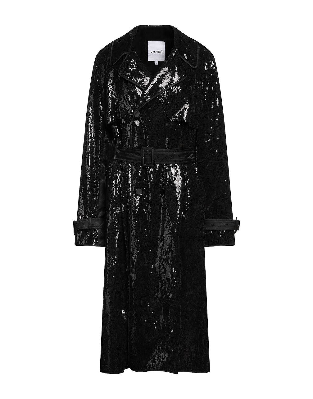 KOCHÉ - Overcoats & Trench Coats