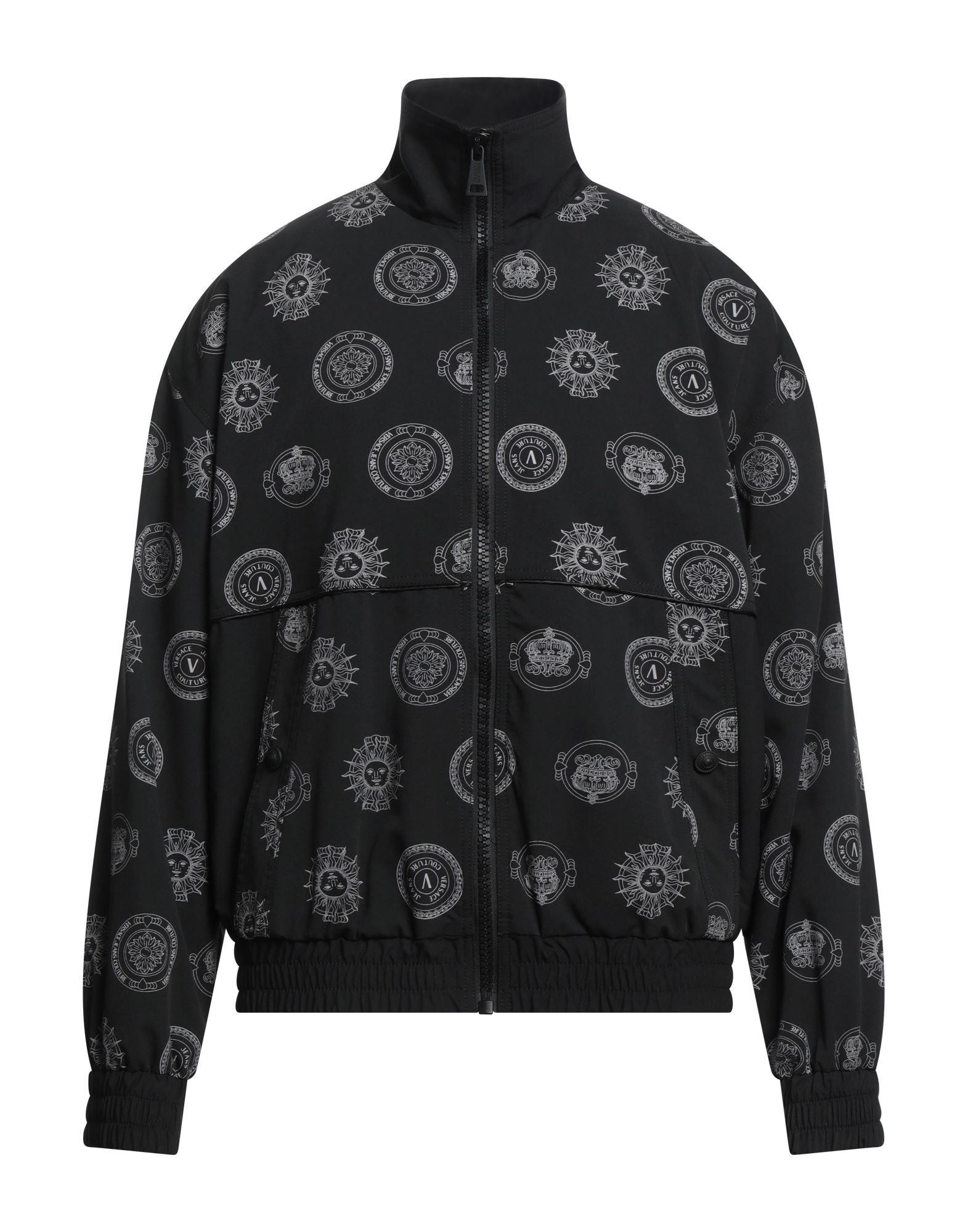 VERSACE JEANS COUTURE - Jackets