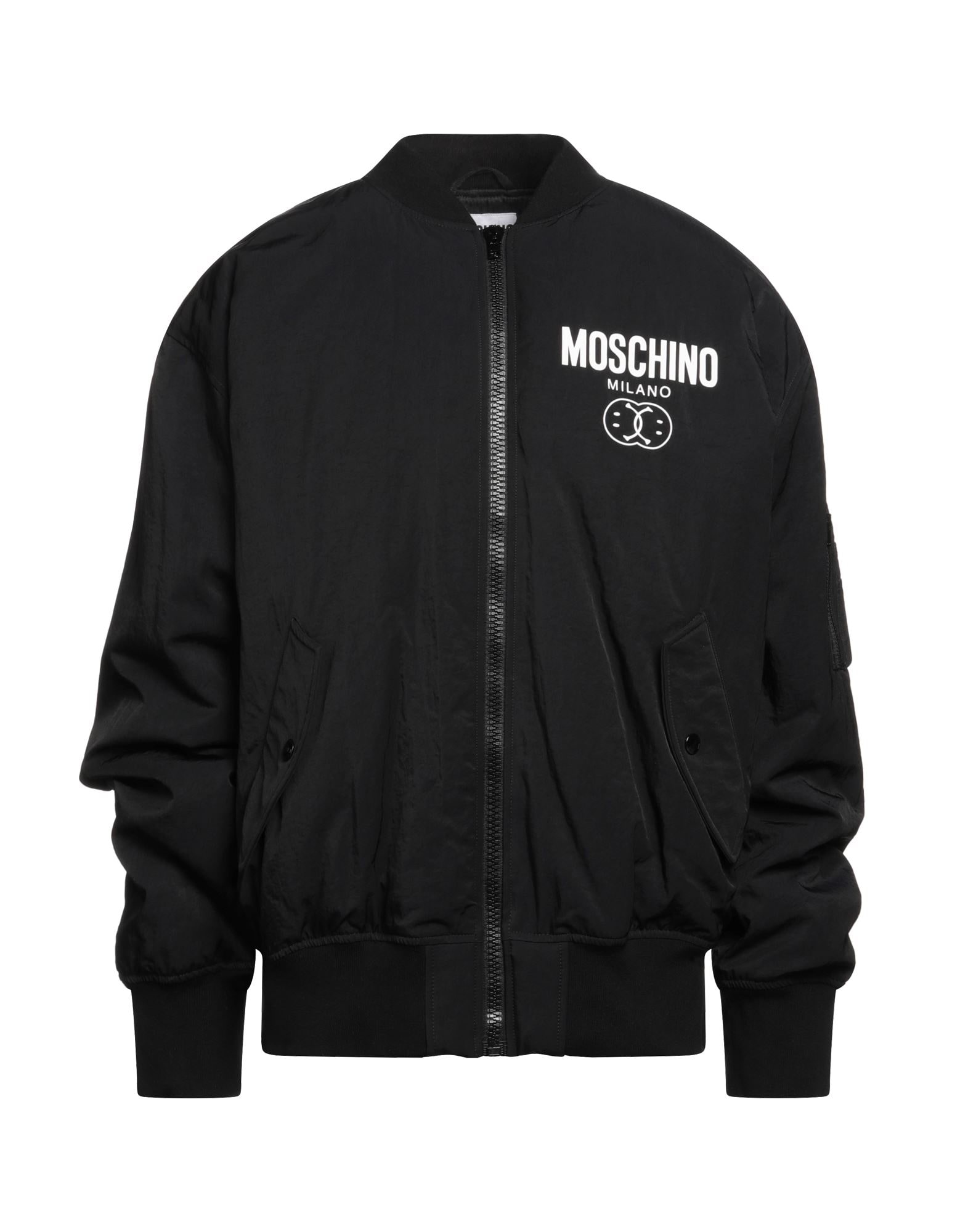 MOSCHINO - ジャケット＆ブルゾン