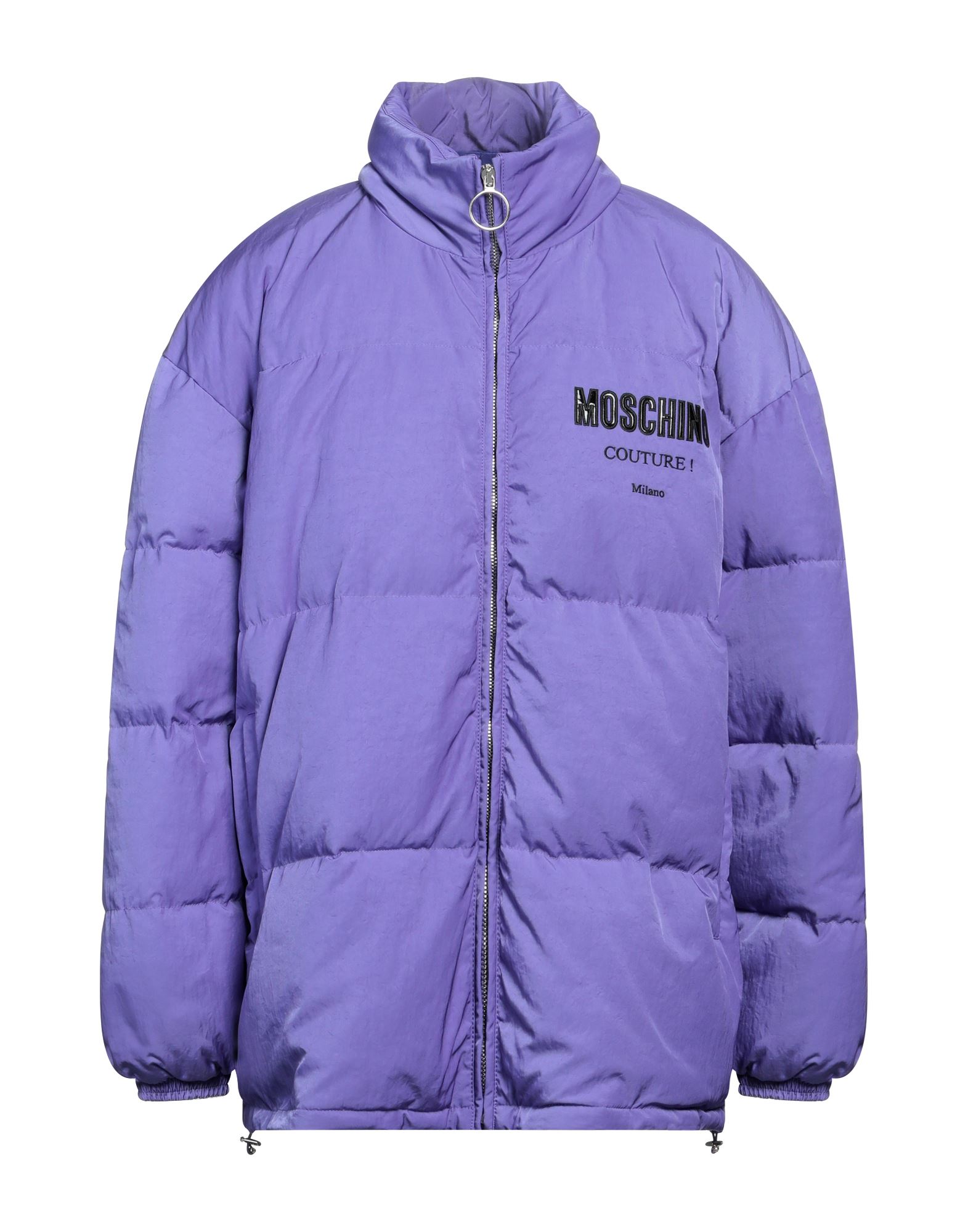 MOSCHINO - Puffers