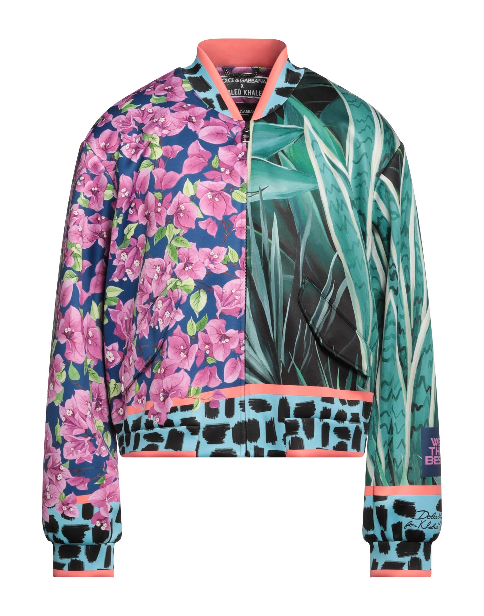 DOLCE&GABBANA - Jackets