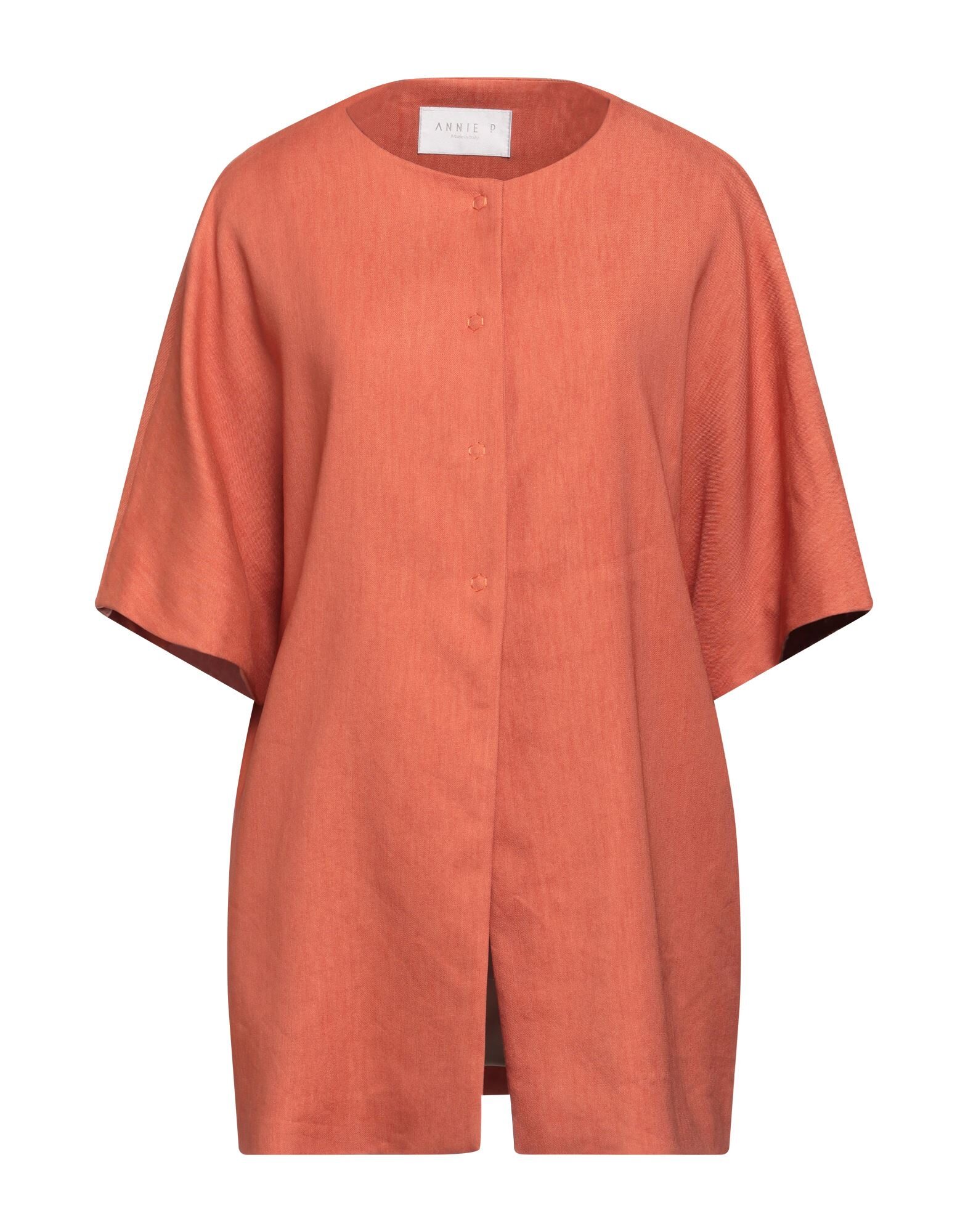 ANNIE P. - Vestes et blousons