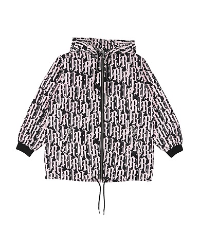 JOHN RICHMOND Jacket Black 100% Polyester