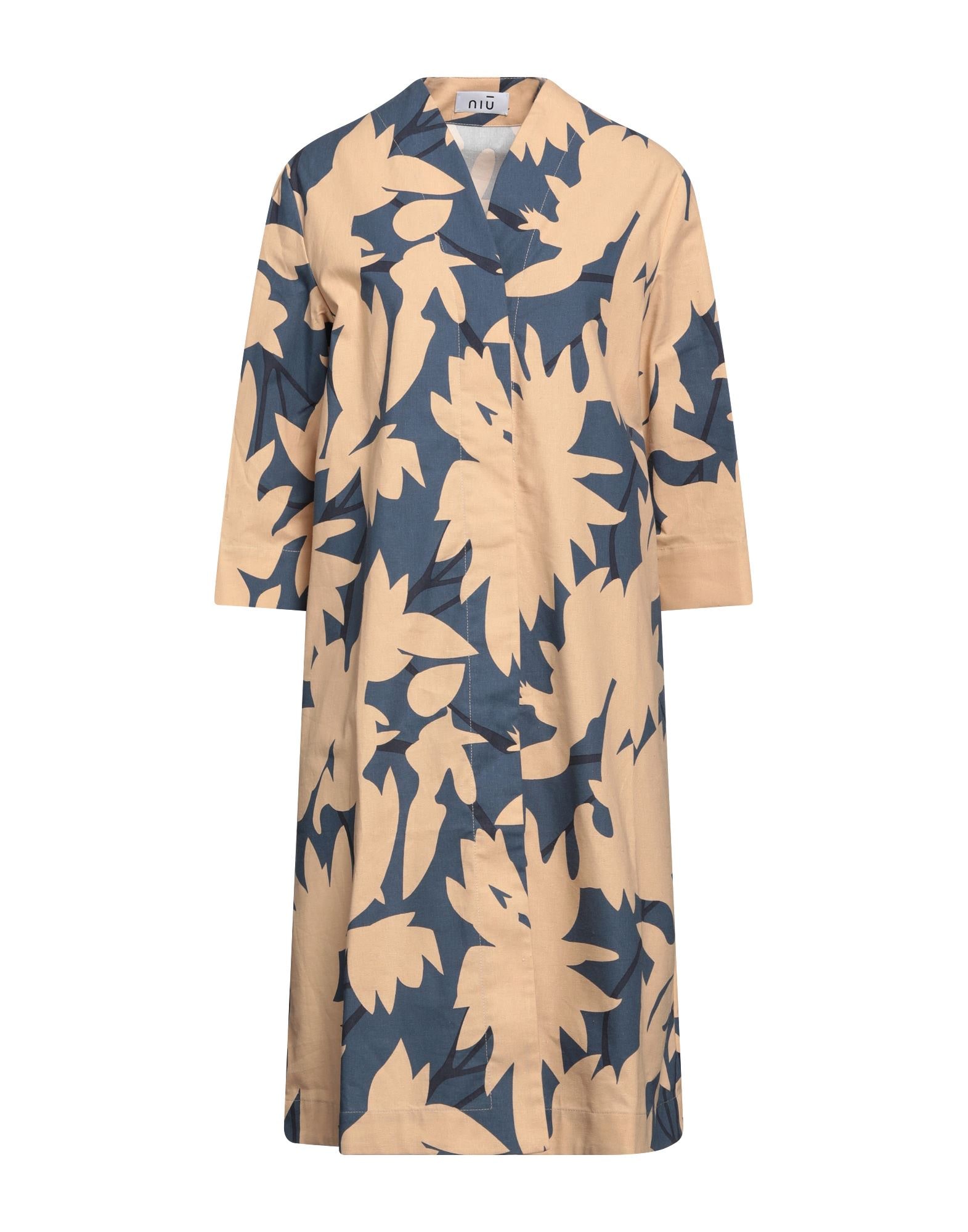  NIŪ - Abrigos y gabardinas