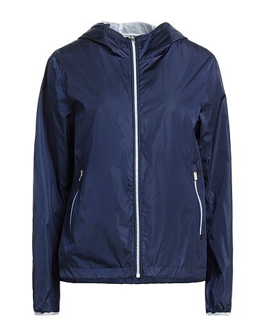 CIESSE PIUMINI Jacket Midnight blue 100% Polyamide