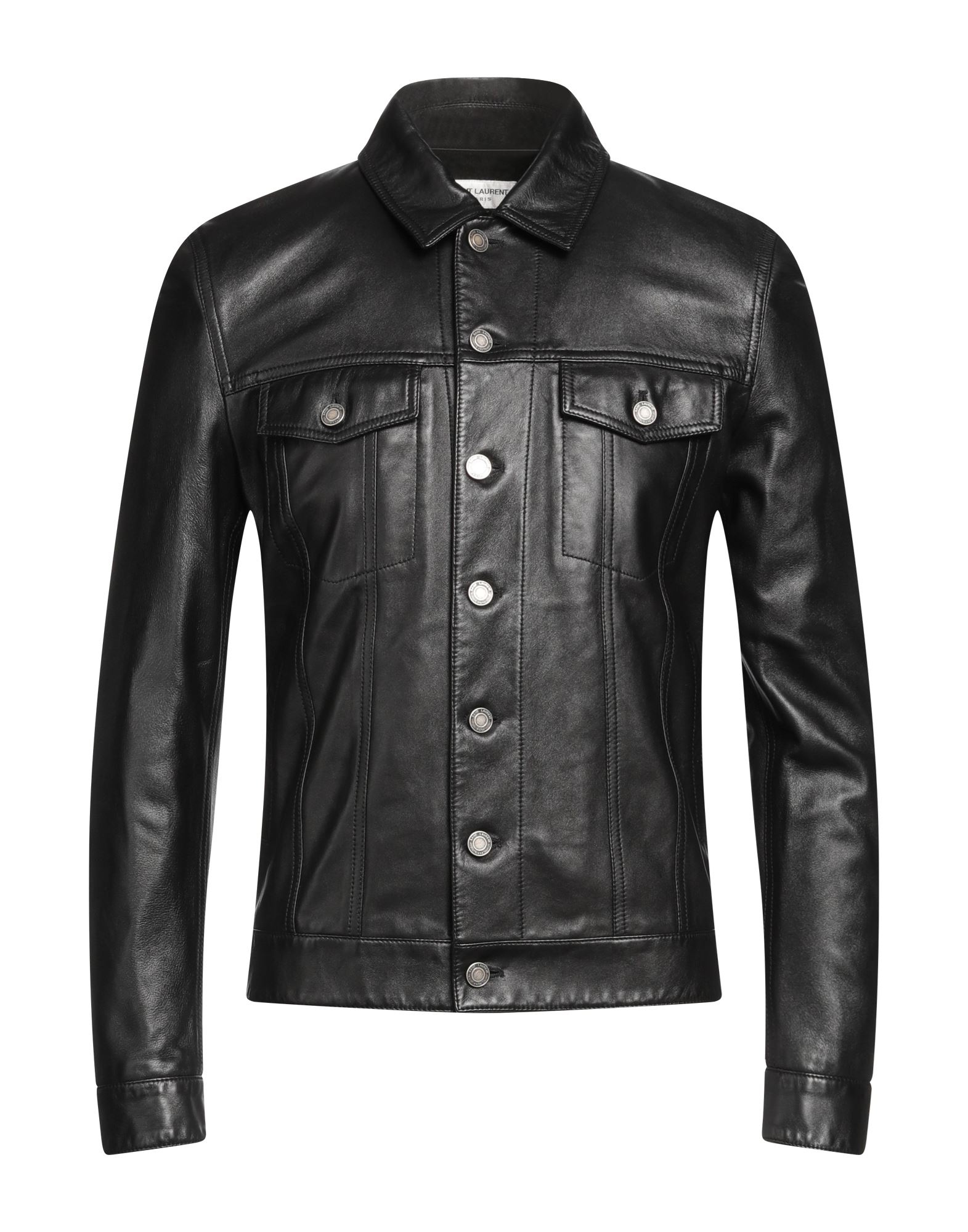 SAINT LAURENT - Jackets