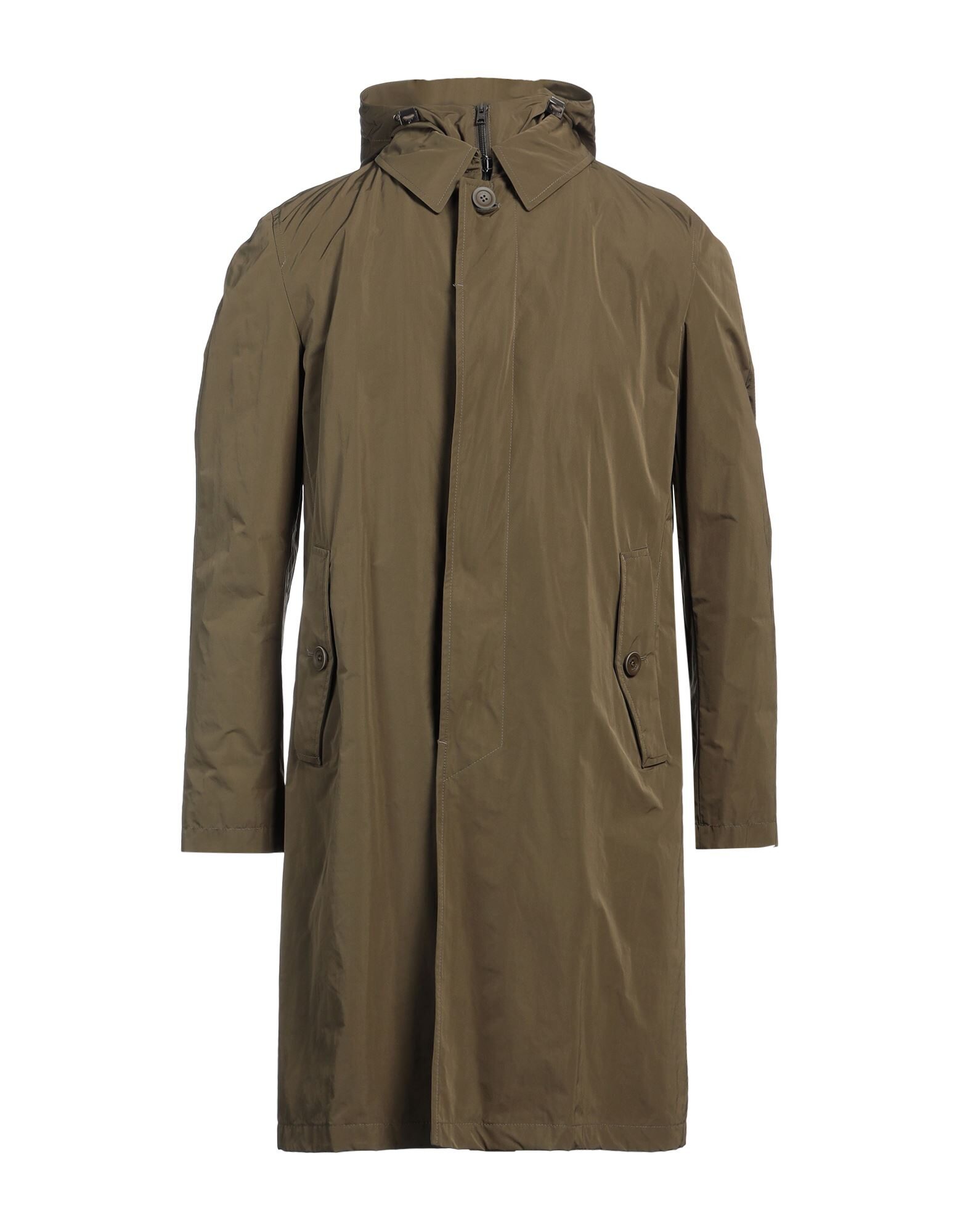 HERNO - Overcoats & Trench Coats