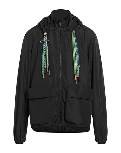 AMBUSH Jacket Black 86% Polyester, 14% Polyurethane